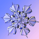 Image for article titled This Physicist Makes Dazzling Snowflakes in his Laboratory